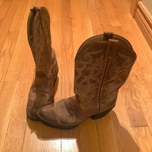 Laredo Cow girl boots 🤠